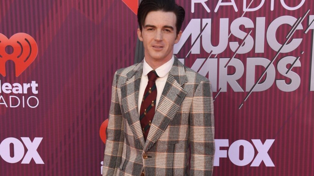 drake bell