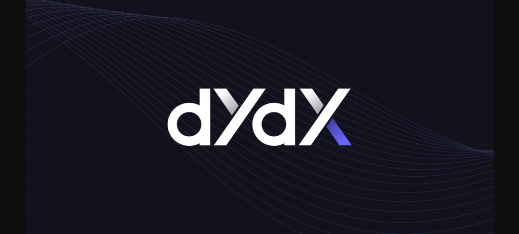 Dydx Coin Project Impact