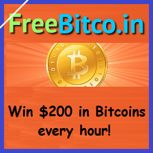 WIN UP TO $200 IN FREE BITCOINS MULTIPLY YOUR BITCOINS PLAYING HI-LO WIN HI-LO JACKPOTS UP TO 1 BITCOIN FREE WEEKLY LOTTERY WITH BIG PRIZES WIN A LAMBORGHINI WITH GOLDEN TICKETS BITCOIN SAVINGS ACCOUNT WITH DAILY INTEREST 50% REFERRAL COMMISSIONS FOR LIFE