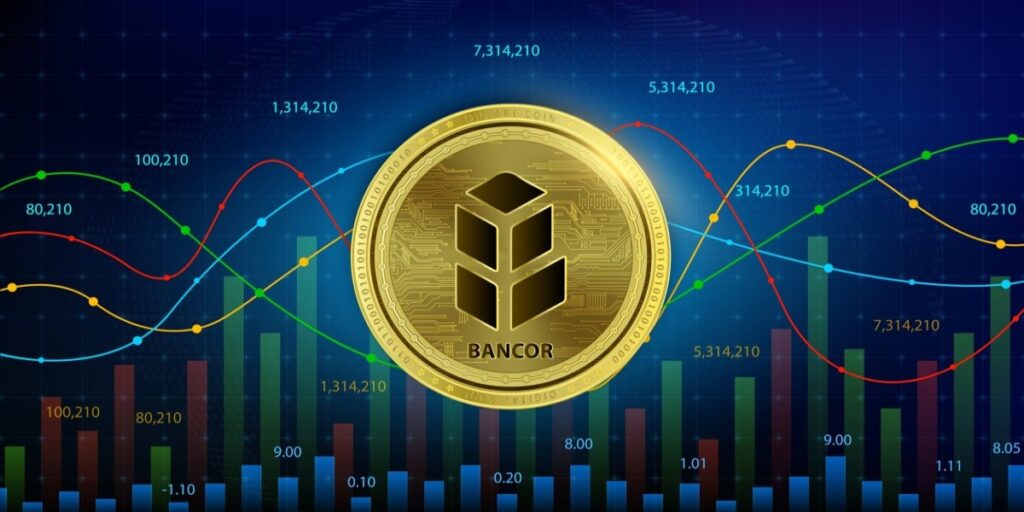 Bancor (BNT) Coin Review