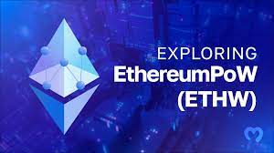 Why EthereumPoW (ETHW) Coin Price is Increasing Day by Day Too Much
