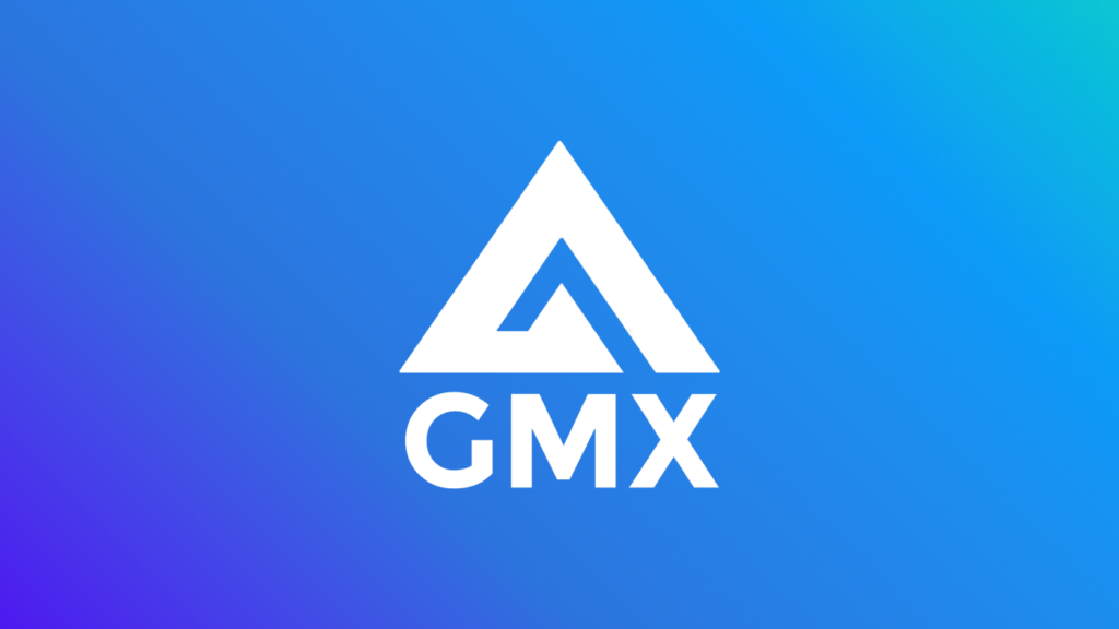GMX Coin Features