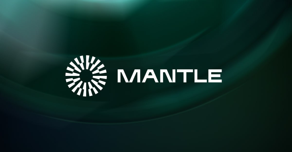What is Mantle (MNT) Token