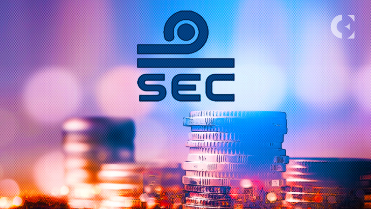 SEC Fraud Charges