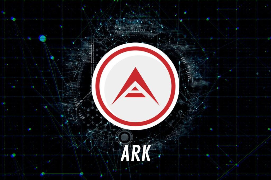 ark coin review