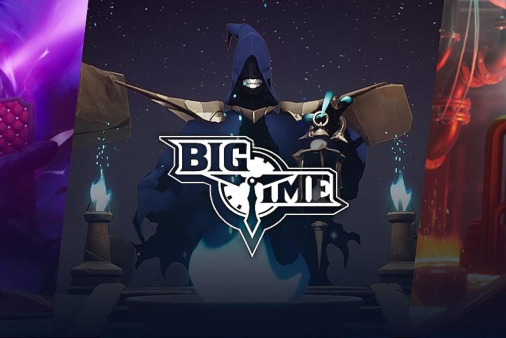 big time coin review