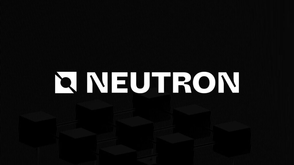 neutron ntrn coin review