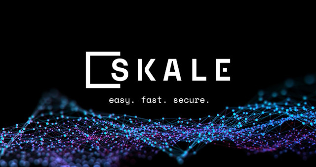 SKALE SKL coin Price is Surging Rapidly reasons