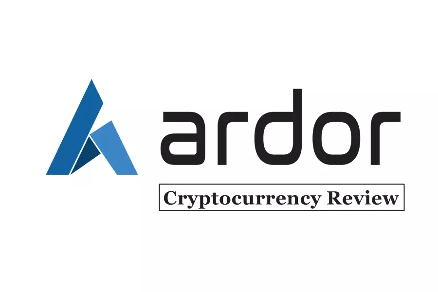 Ardor coin review
