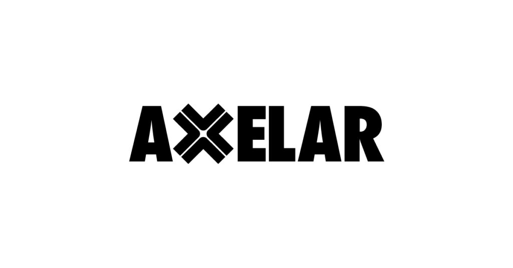 Axelar axl review