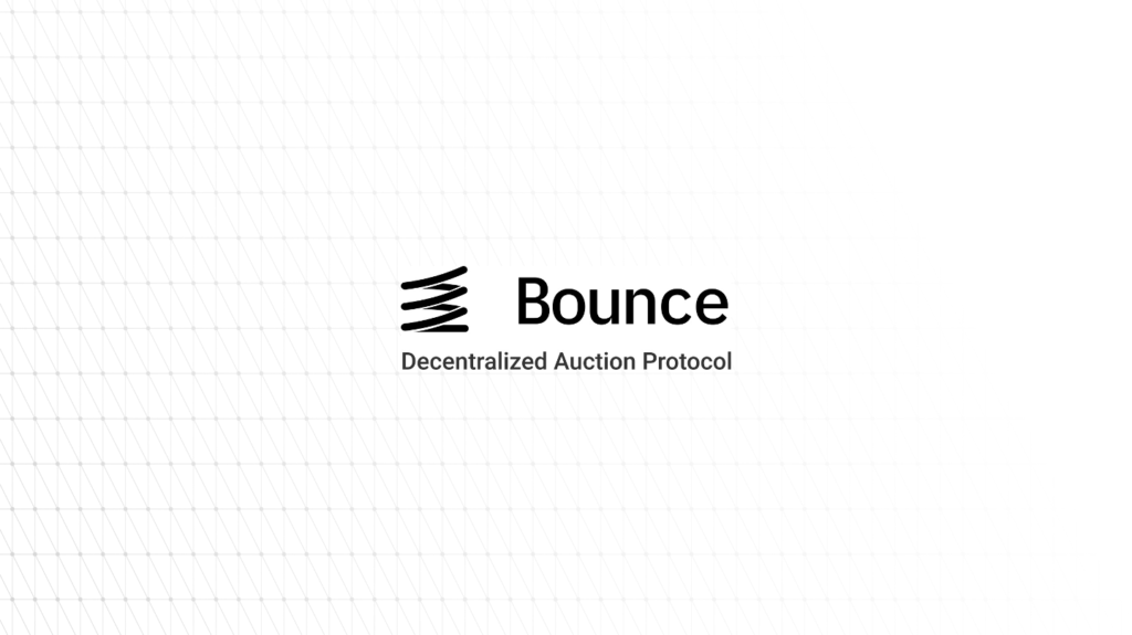 Bounce Coin Update