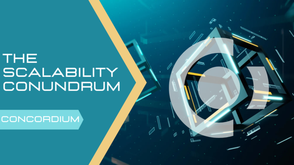 Concordium Coin Security and Scalability