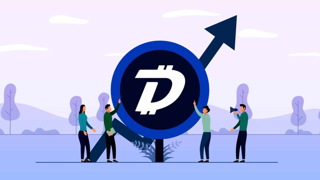 DigiByte coin History and Development