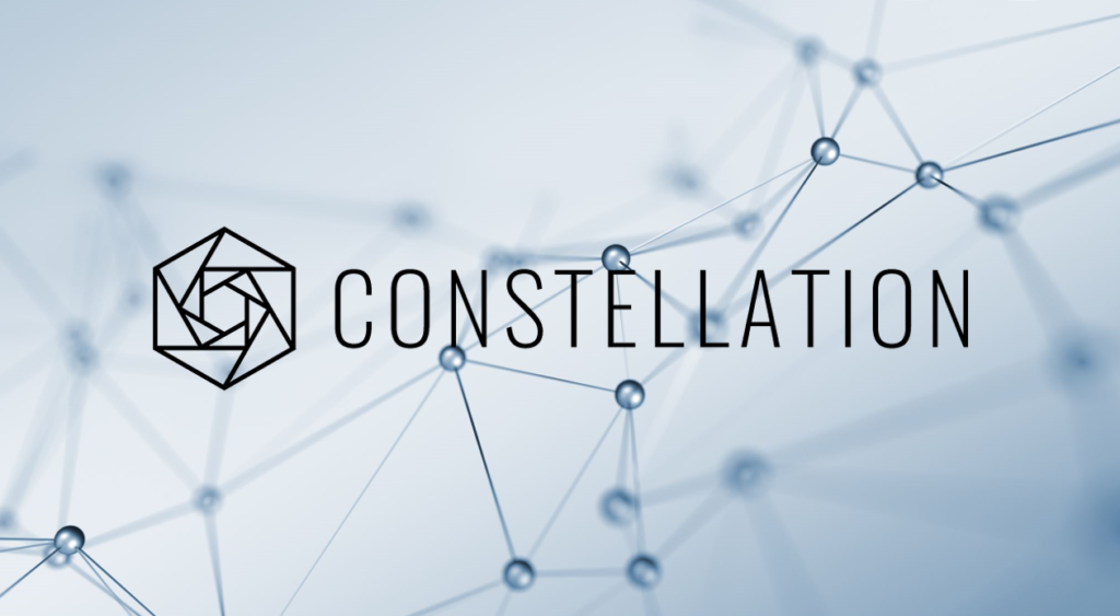 Features of Constellation DAG