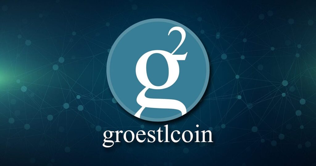Groestlcoin review