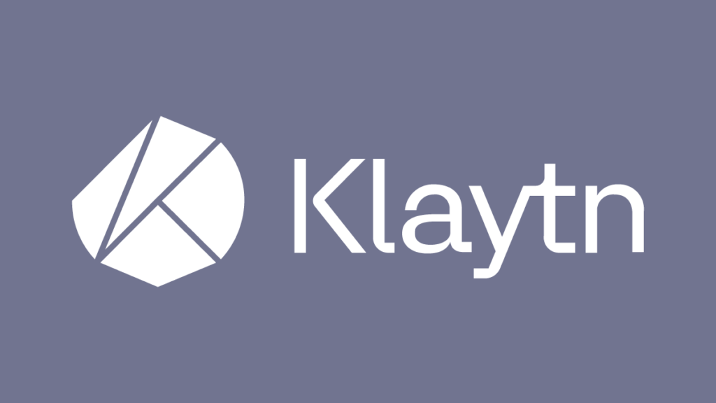 What is Klaytn Coin?