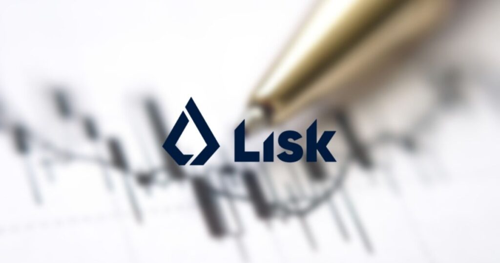 Lisk coin review