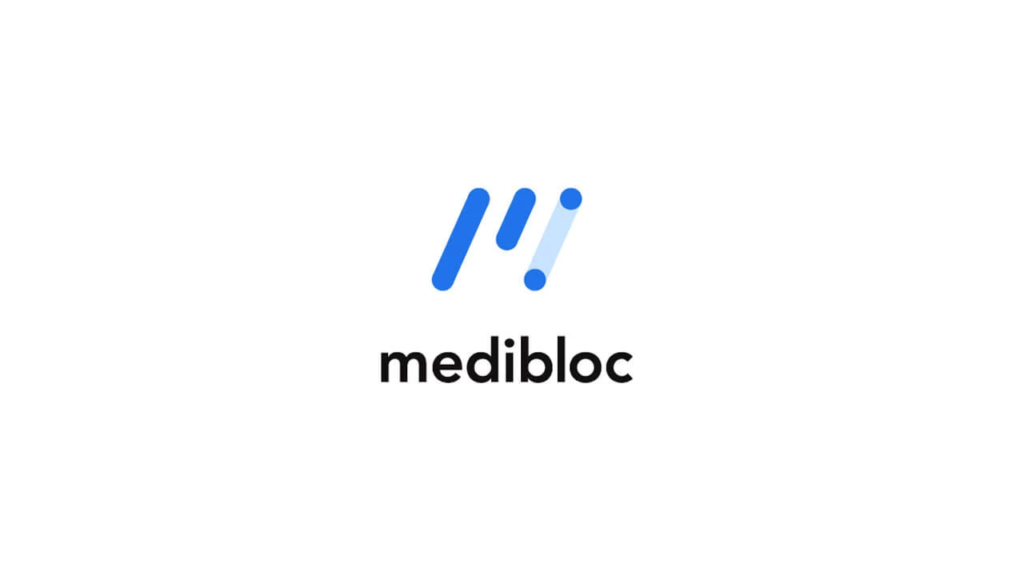 Medibloc coin review