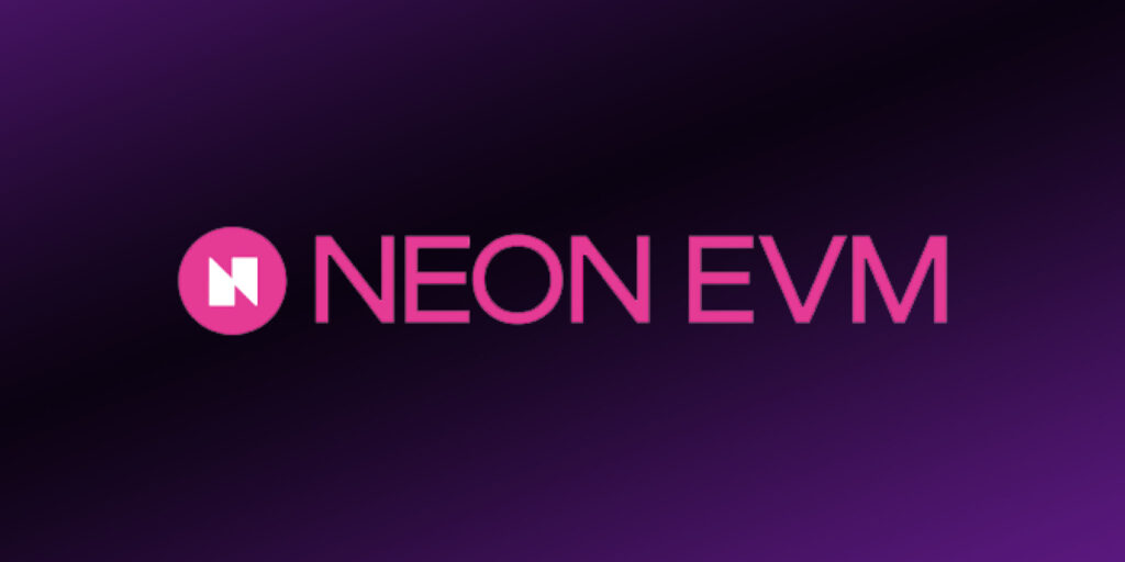 Neon-EVM-Coin