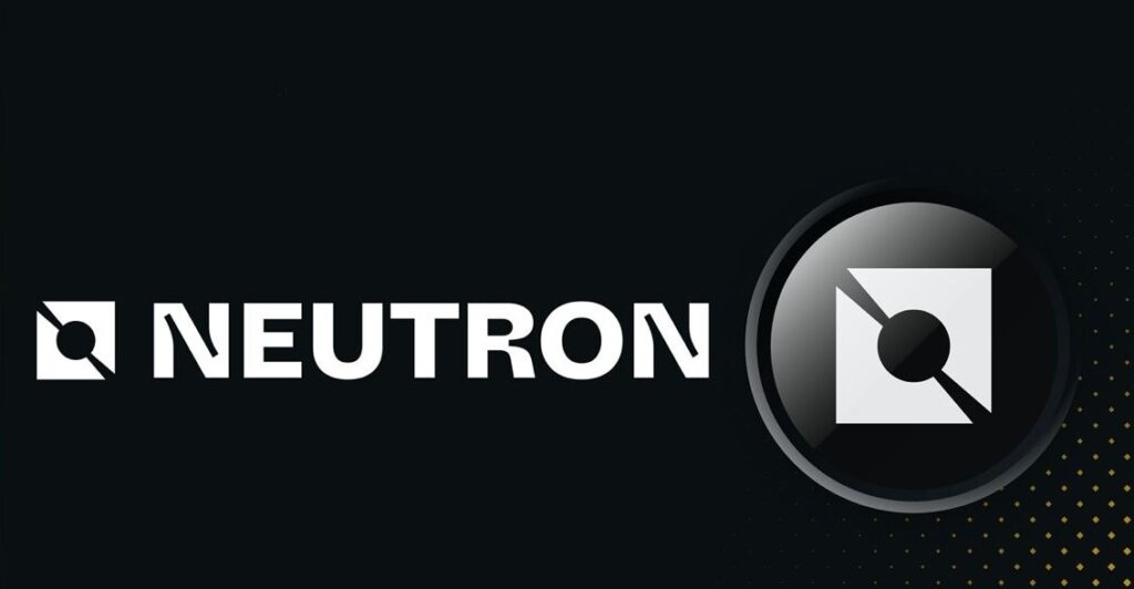 Neutron-NTRN-Coin-Update