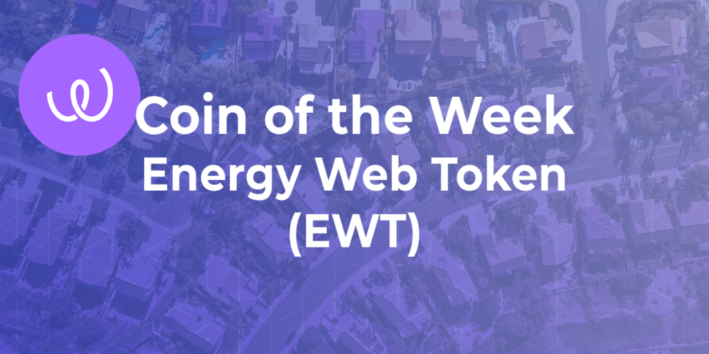 Energy web Partnerships and Collaborations