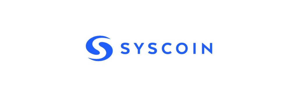 What is Syscoin?
