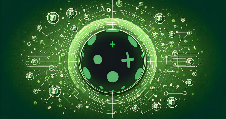 Taraxa coin Community and Partnerships