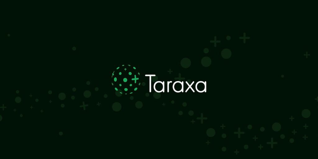 Taraxa coin Comparison with Competitors