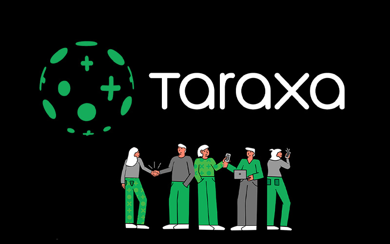 Taraxa Coin (TARA) Overview