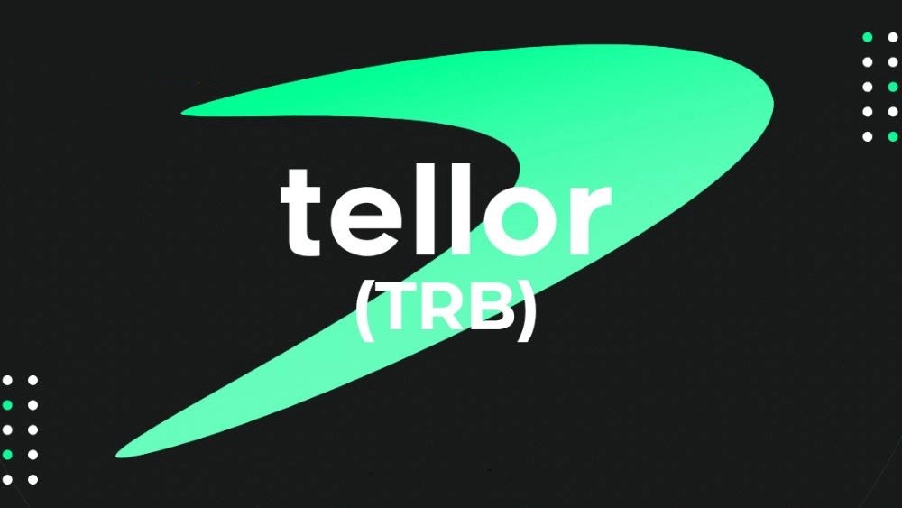Tellor-TRB-Coin-Update