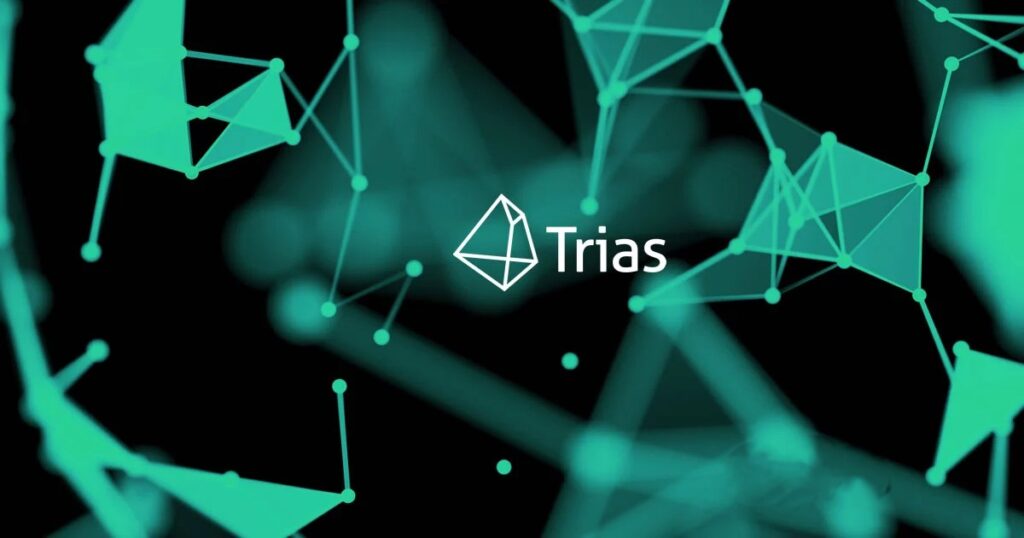 Trias-token-update