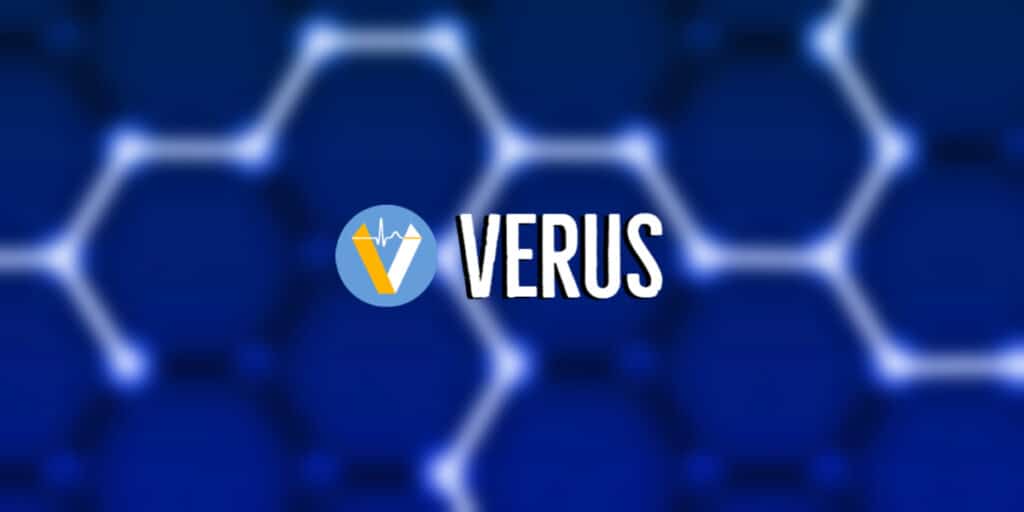 Verus Coin Price Analysis