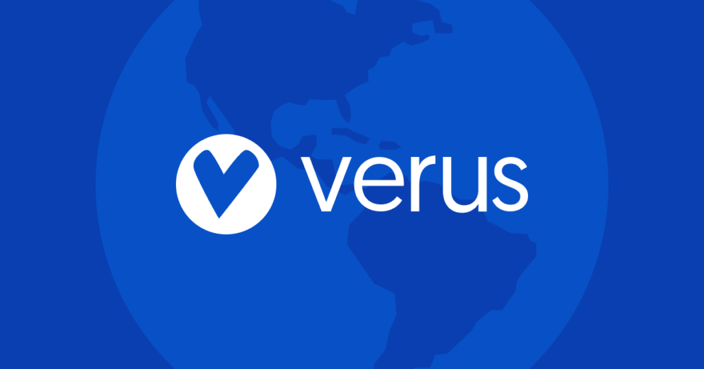 Verus Coin review