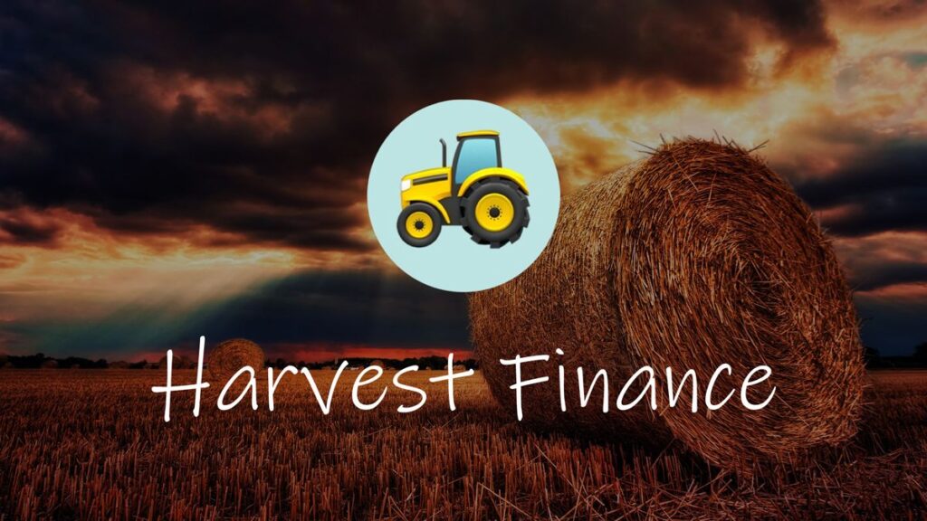 harvest-finance-farm-update