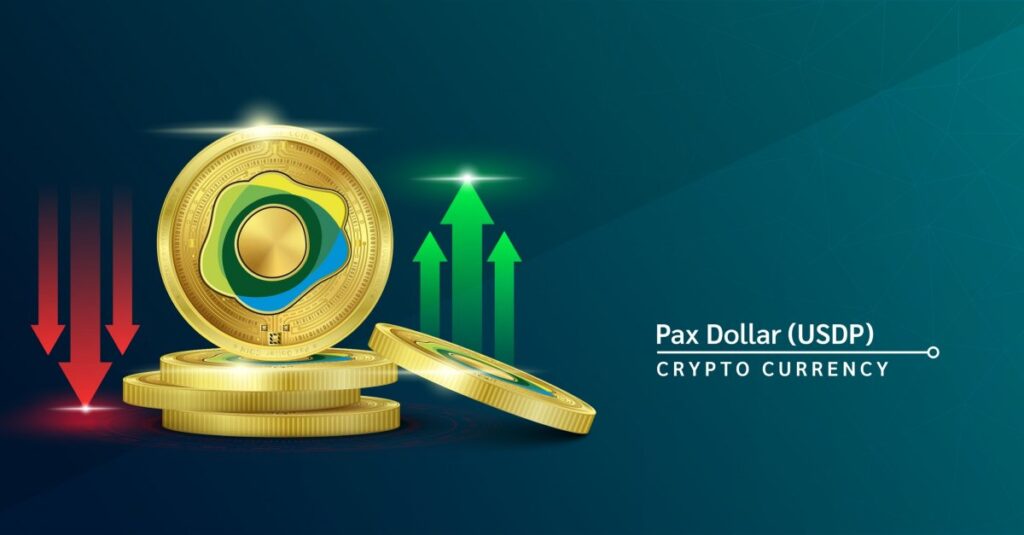 pax gold coin review