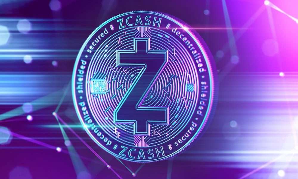 zcash overview