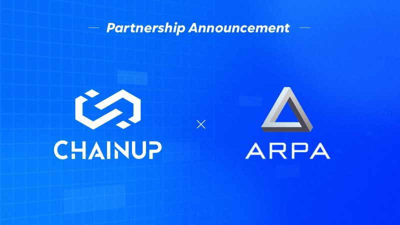 ARPA partnership