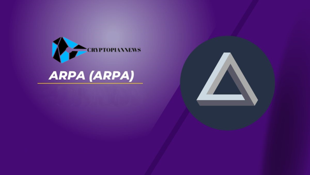 ARPA-token-update