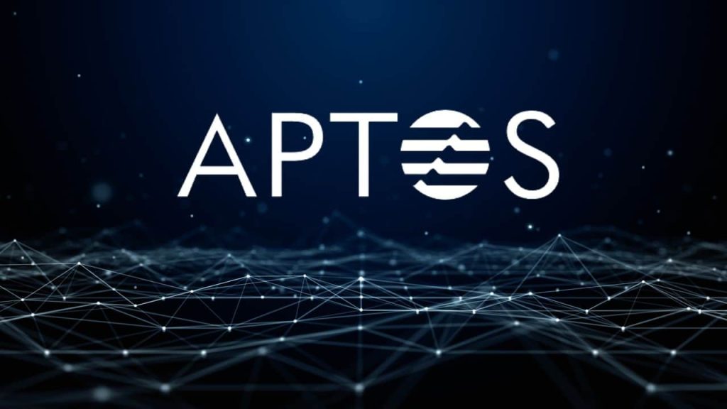 Aptos-APT-coin-update