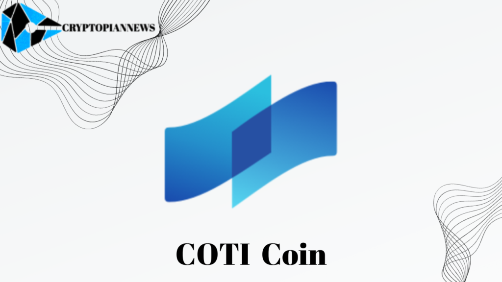 COTI review
