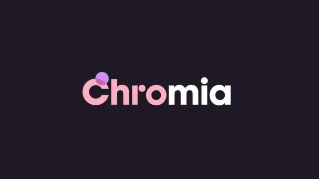 Chromia-chr-coin-update