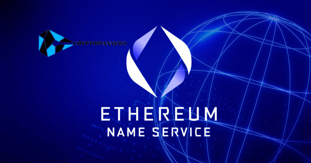 Ethereum-Name-Service-ens-coin-update