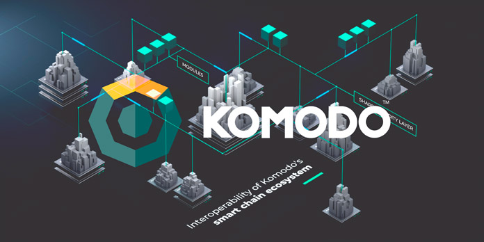 Komodo Coin Investor Considerations