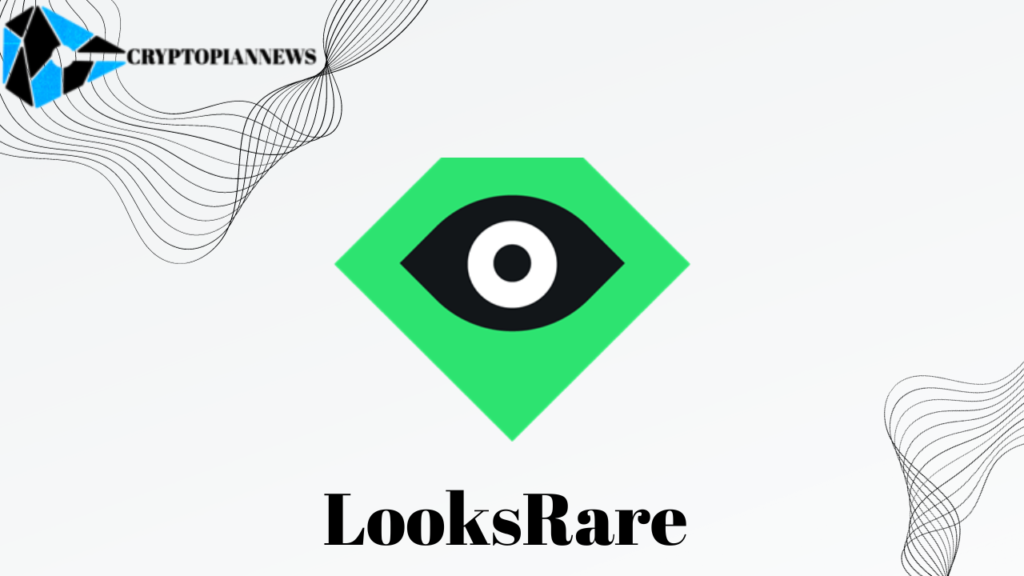 Looksrare Review