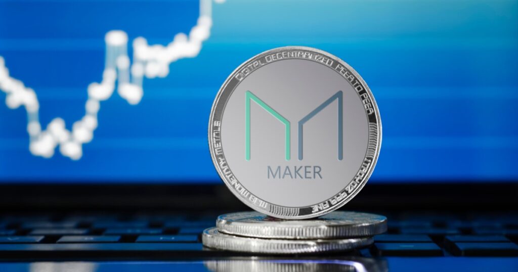 Maker-mkr-token-update