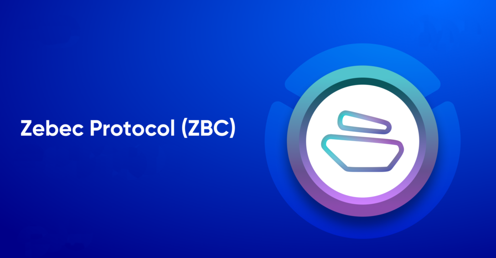 Zebec-ZBC-Token-update
