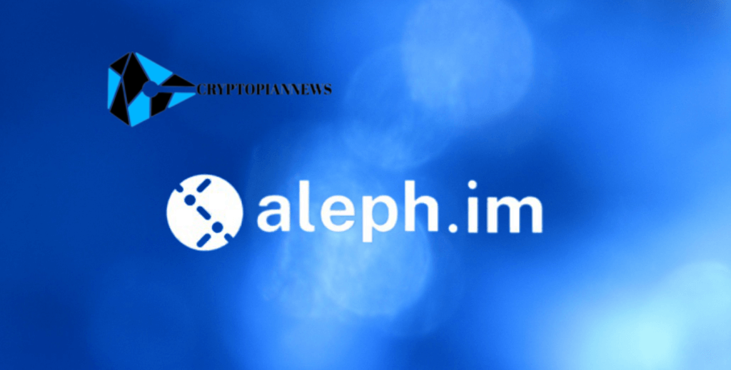 aleph-coin-update