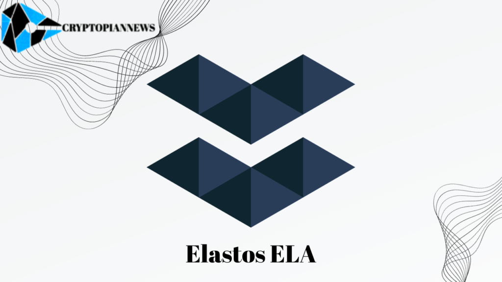 elastos review
