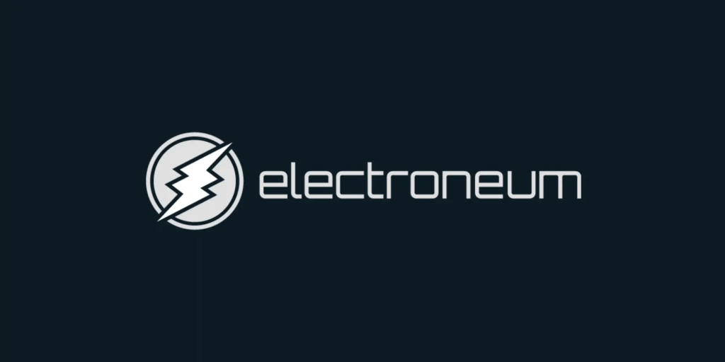 Electroneum ETN coin review