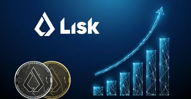 lsk-coin-update